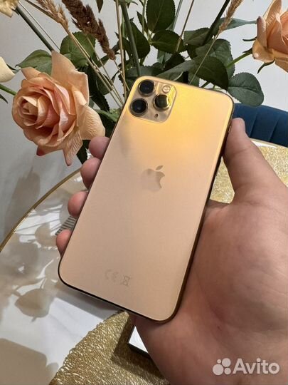 iPhone 11 Pro, 64 ГБ