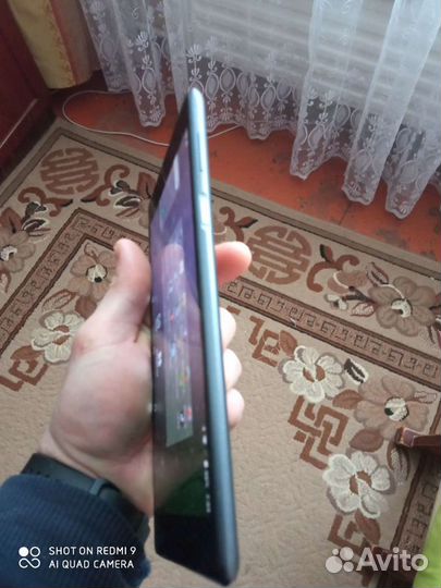 Планшет lenovo