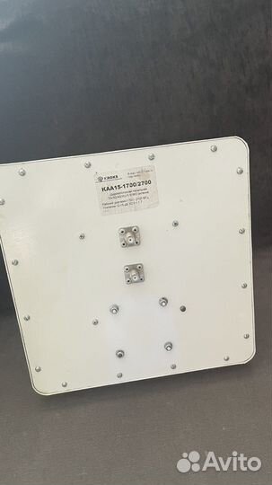 Wifi роутер 4g модем МТС и усилитель