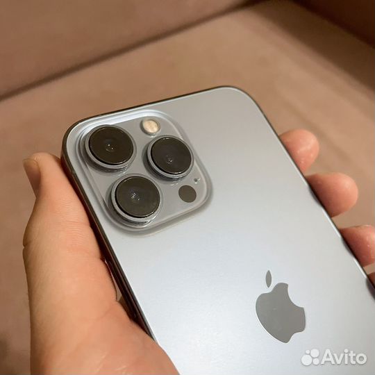 iPhone 13 Pro Max, 128 ГБ