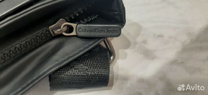 Сумка мужская Calvin klein