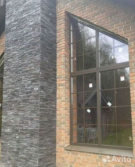 Пластиковые окна на заказ