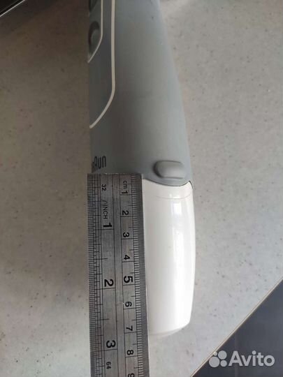 Насадка к блендеру braun с венчиком