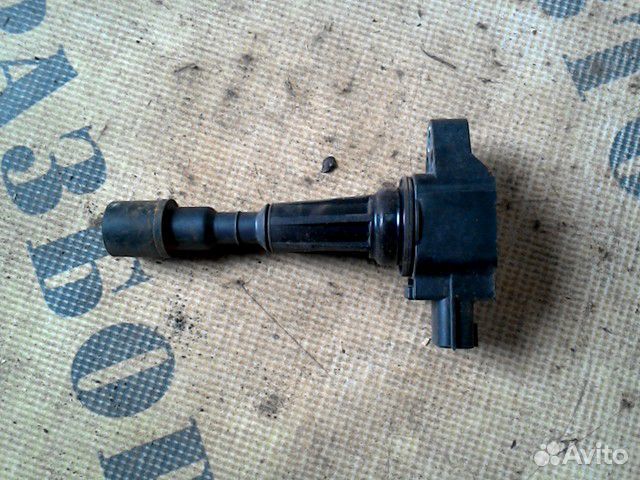 Катушка зажигания Mazda Mazda 3 (Bk) 2002-2009