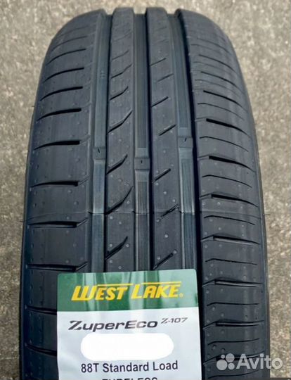 Westlake Zuper Eco Z-107 245/40 R19 99Y