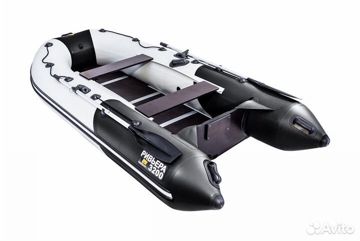 Ривьера 3200 ск