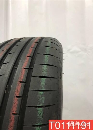 Goodyear Eagle F1 Asymmetric 3 235/60 R18 107W