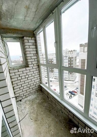 Пластиковые окна rehau