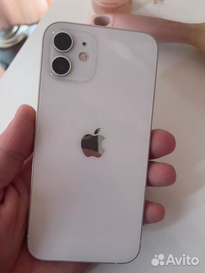 iPhone 12, 128 ГБ