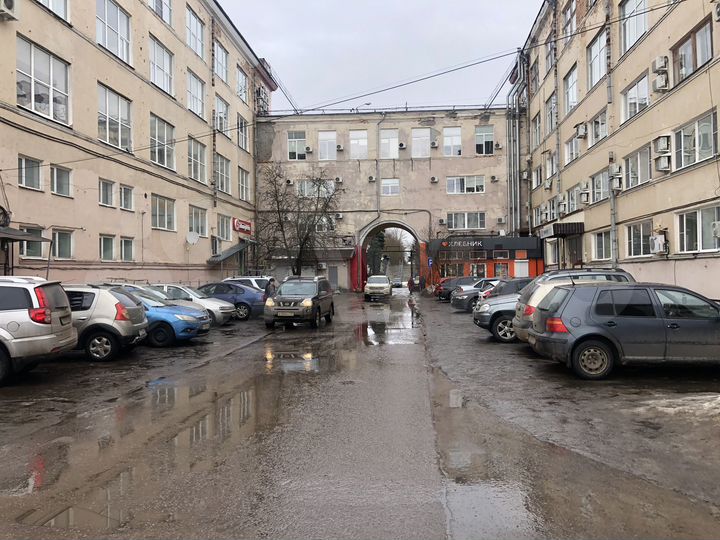 Свободного назначения, 300 м²