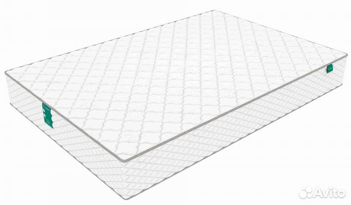 Матрас Sleeptek Premier SoftStrong Norma 110*200