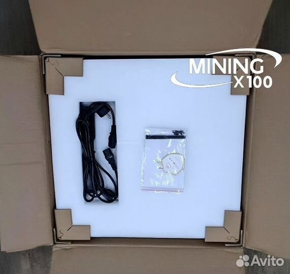 Asic Jasminer X16-Q 1950, 2050 (в наличии)