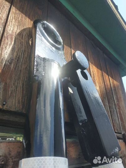 Сдам в аренду (продам) жёсткую сцепку для грузовых