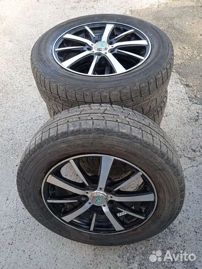 Yokohama G92C 215/60 R16 102J