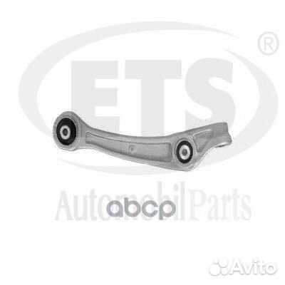 Производитель: ETS) 02.TC.260 (Производитель: