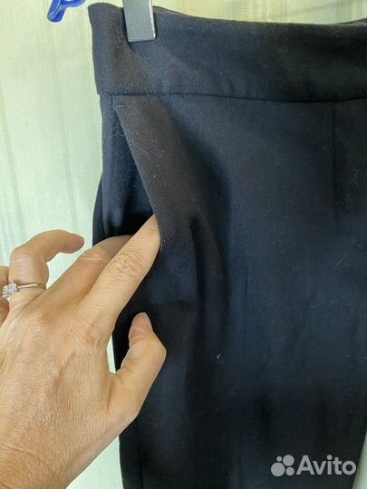 Брюки Sportmax Max Mara 44