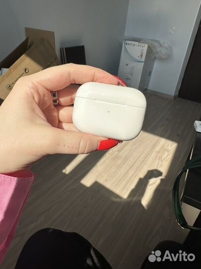 Airpods pro оригинал