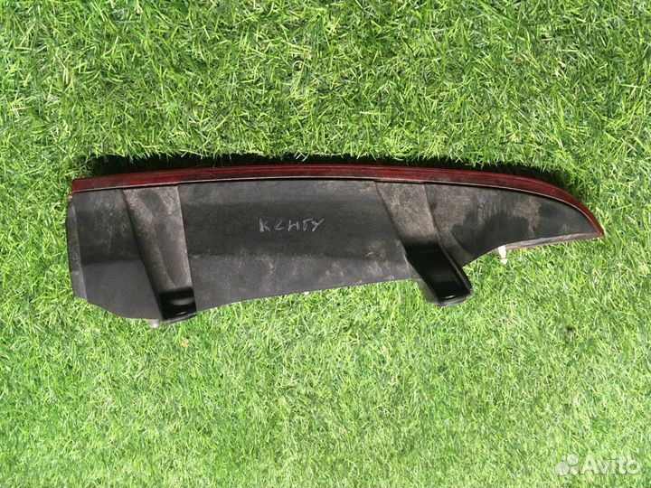 Renault Kangoo 2 c 2008 - Фонарь задний правый