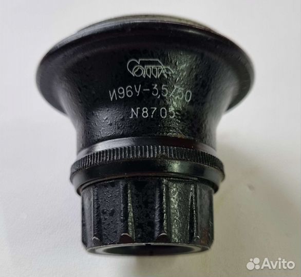 Фотооборудование СССР