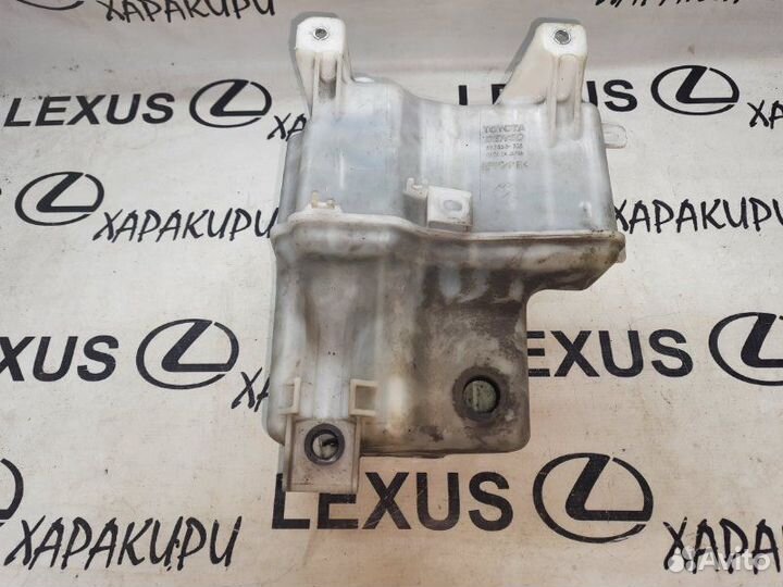 Бачок стеклоомывателя Lexus Rx4 Rx200T Rx300 Rx350