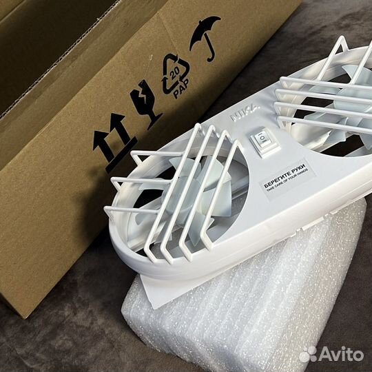 Вытяжка nika от Головченко