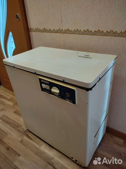 Стиральная машина Волна