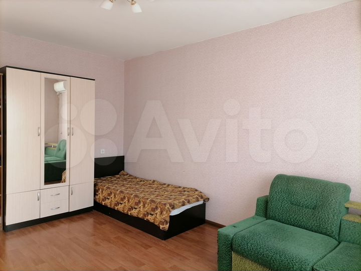 2-к. квартира, 53,5 м², 3/14 эт.