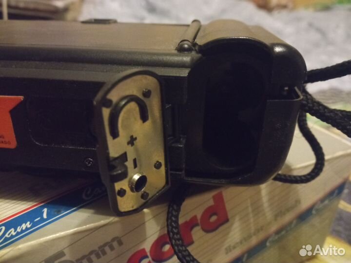 Фотоаппарат Concord Cam-1dx