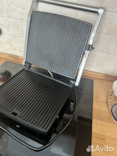 Электрогриль