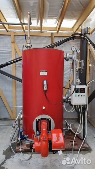 Рни котлов печей