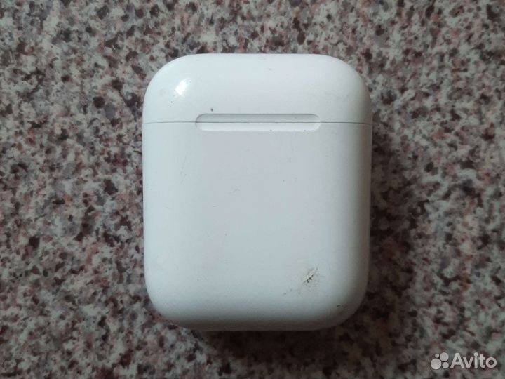 Кейс для airpods