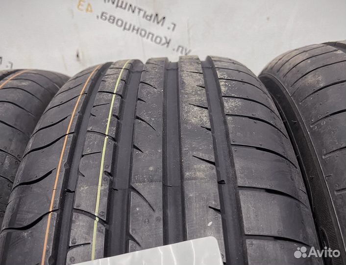 Sava Intensa SUV 2 235/50 R18 94Y