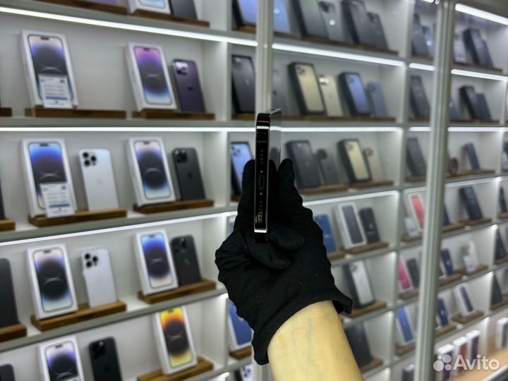 iPhone 14 Pro Max, 256 ГБ