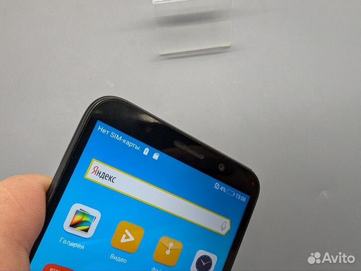 HONOR 7A, 2/16 ГБ