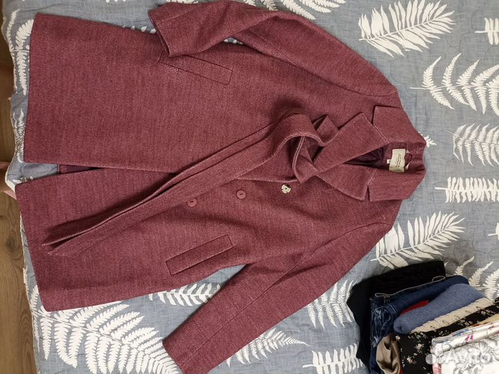 Женские вещи пакетом 46 48 размер