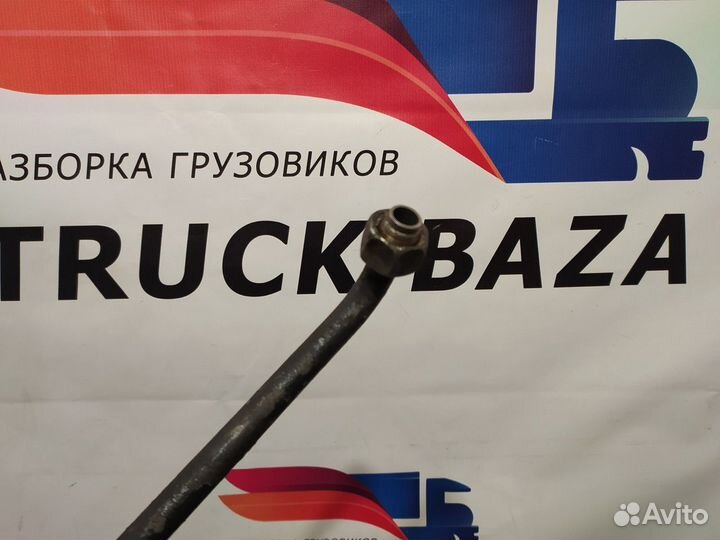 Трубка гура Man TGA