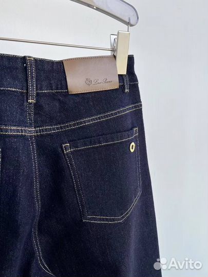 Loro piana джинсы