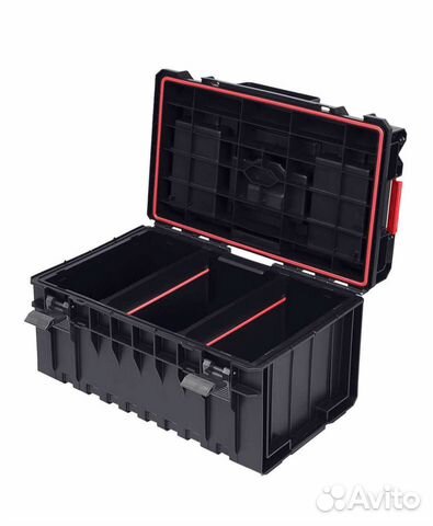 Ящик для инструментов qbrick system ONE 350 basic