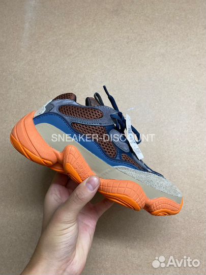 Adidas Yeezy 500 Enflame 36-45