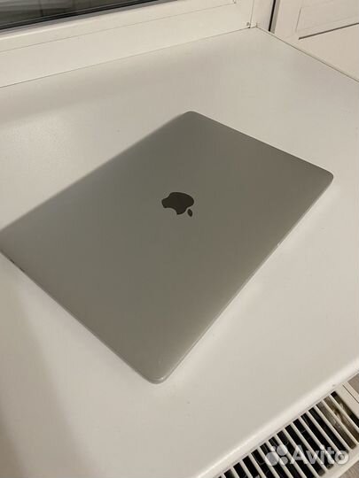 Apple MacBook Pro 13