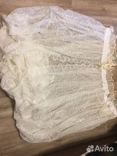 Королевский набор, бортики, балдахин,конверт