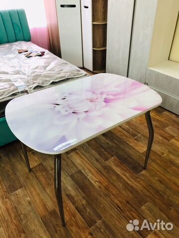 Стол раздвижной