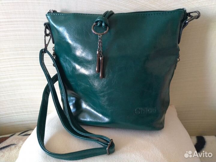 Сумки клатчи женские новые