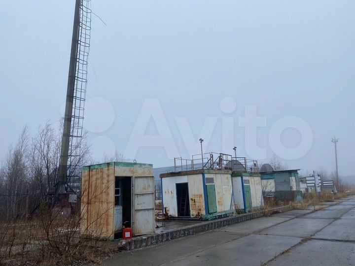 Склад, 56374 м²