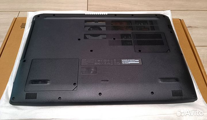 Acer Aspire 5