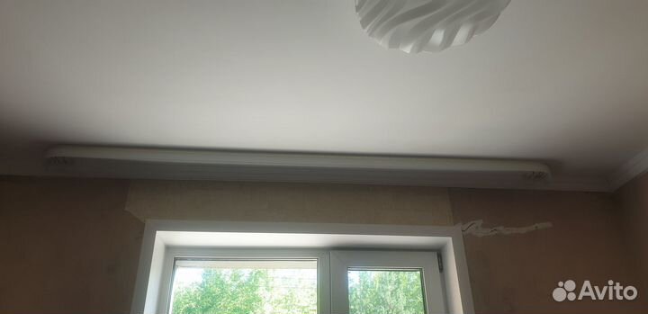 Карниз потолочный