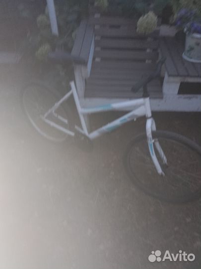 Велосипед stels 510 колеса 24