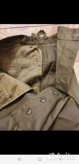 Костюм горка Барс