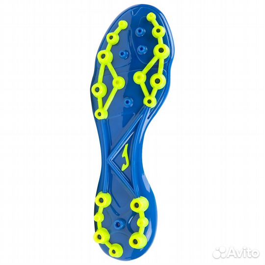 Бутсы propulsion арт.pros.804.AG (Голубой) joma, 4