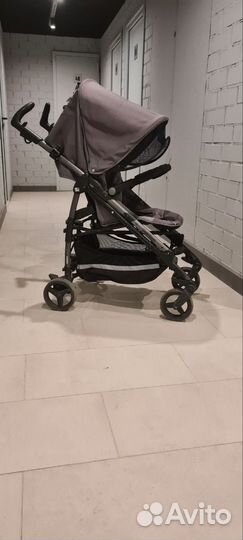 Коляска Peg perego si